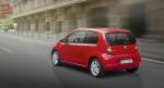 Seat Mii 2011 года
